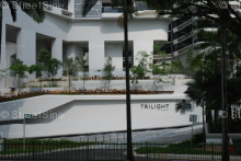 Trilight (D11), Condominium #43112